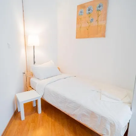 Apartament Prime Location - Breathtaking Architectural Views *