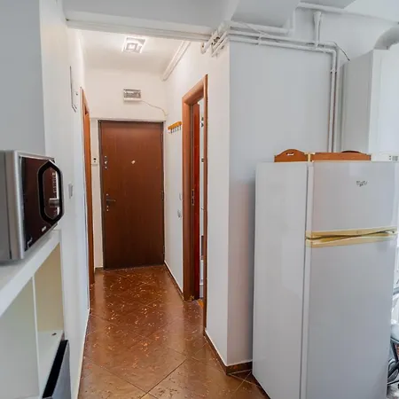 Prime Location - Breathtaking Architectural Views * Bukareszt