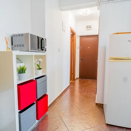 Apartament Prime Location - Breathtaking Architectural Views