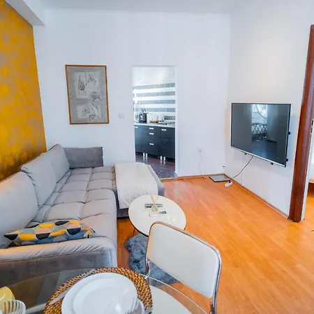 Prime Location - Breathtaking Architectural Views *