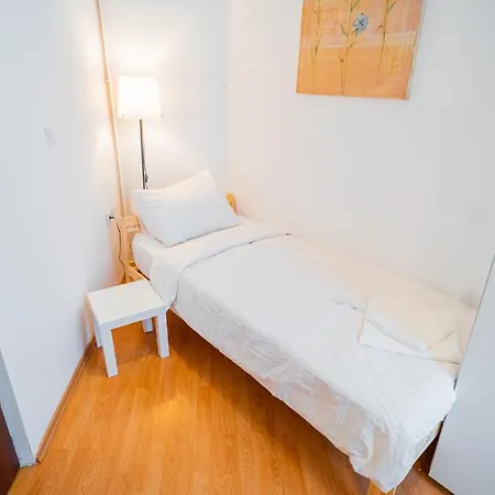 Apartament Prime Location - Breathtaking Architectural Views *