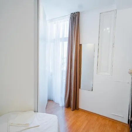 Apartament Prime Location - Breathtaking Architectural Views *