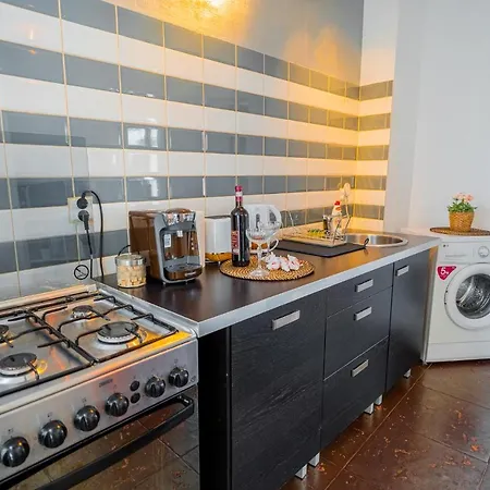 Apartament Prime Location - Breathtaking Architectural Views