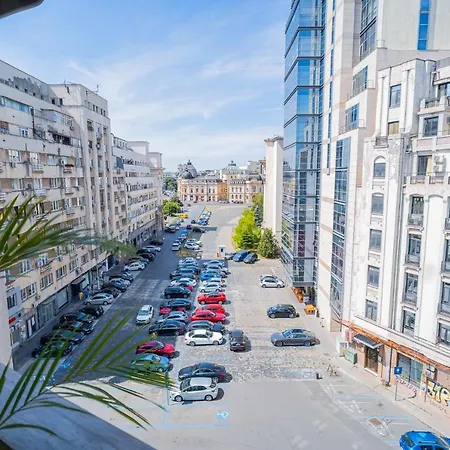 Prime Location - Breathtaking Architectural Views *